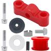Bushing and Shift Linkage Hardware Pin Clip Compatible with B Series Linkag