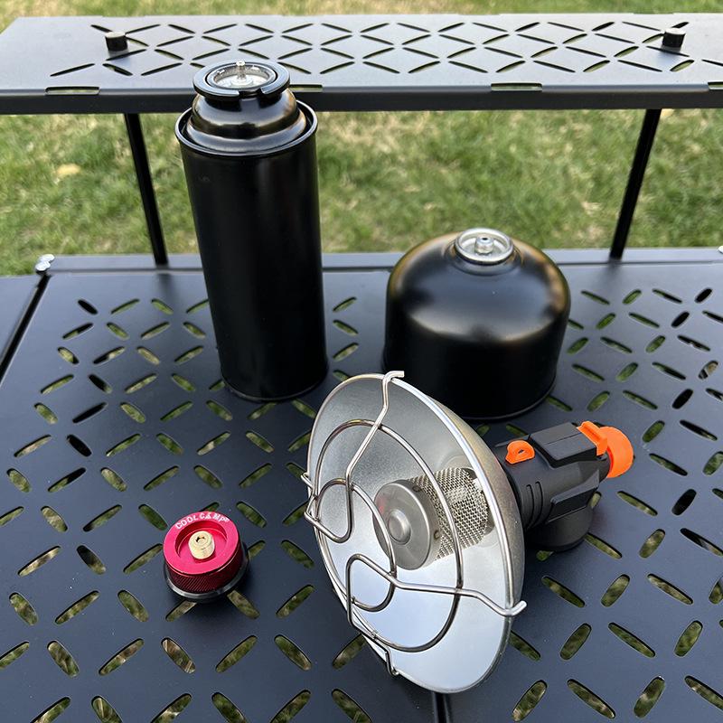 Portable Mini Sun Outdoor Gas Tent Heater