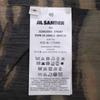 Jil Sander Nylon Twill Zip Shirt Jacket Blouson Jacket 48 CamouflageUsed
