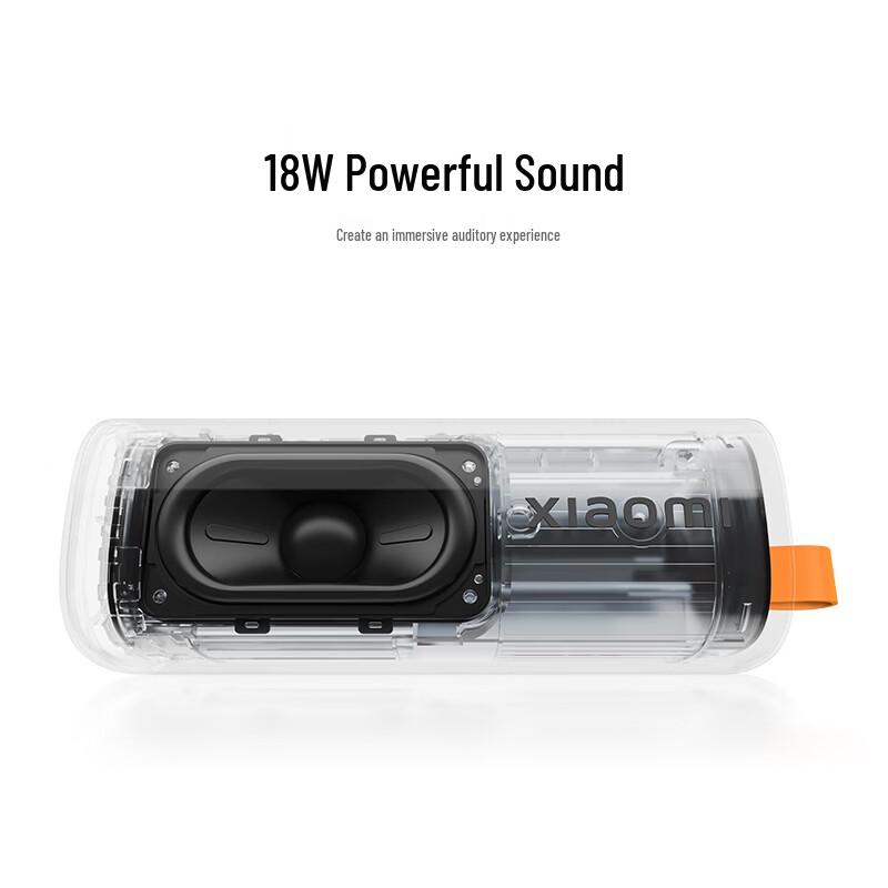 Xiaomi Portable Outdoor Bluetooth Speaker C (CN version)