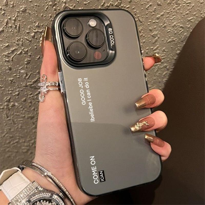 High-end Personality Anti-drop Armour Phone Case For  Poco F6 X5 X6 M6 Pro Mi 14 13 12 12T 13T Pro 11 Lite 5G Back Cover