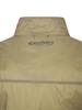 Discovery Expedition Men'S Ultralight Ripstop High-Neck Windbreaker (D/Camel)