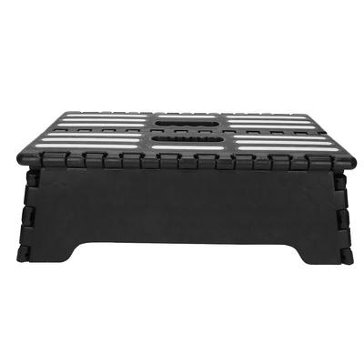 Portable Folding Step Stool Outdoor NonSlip Elderly Assistant Stepping Stool Tool