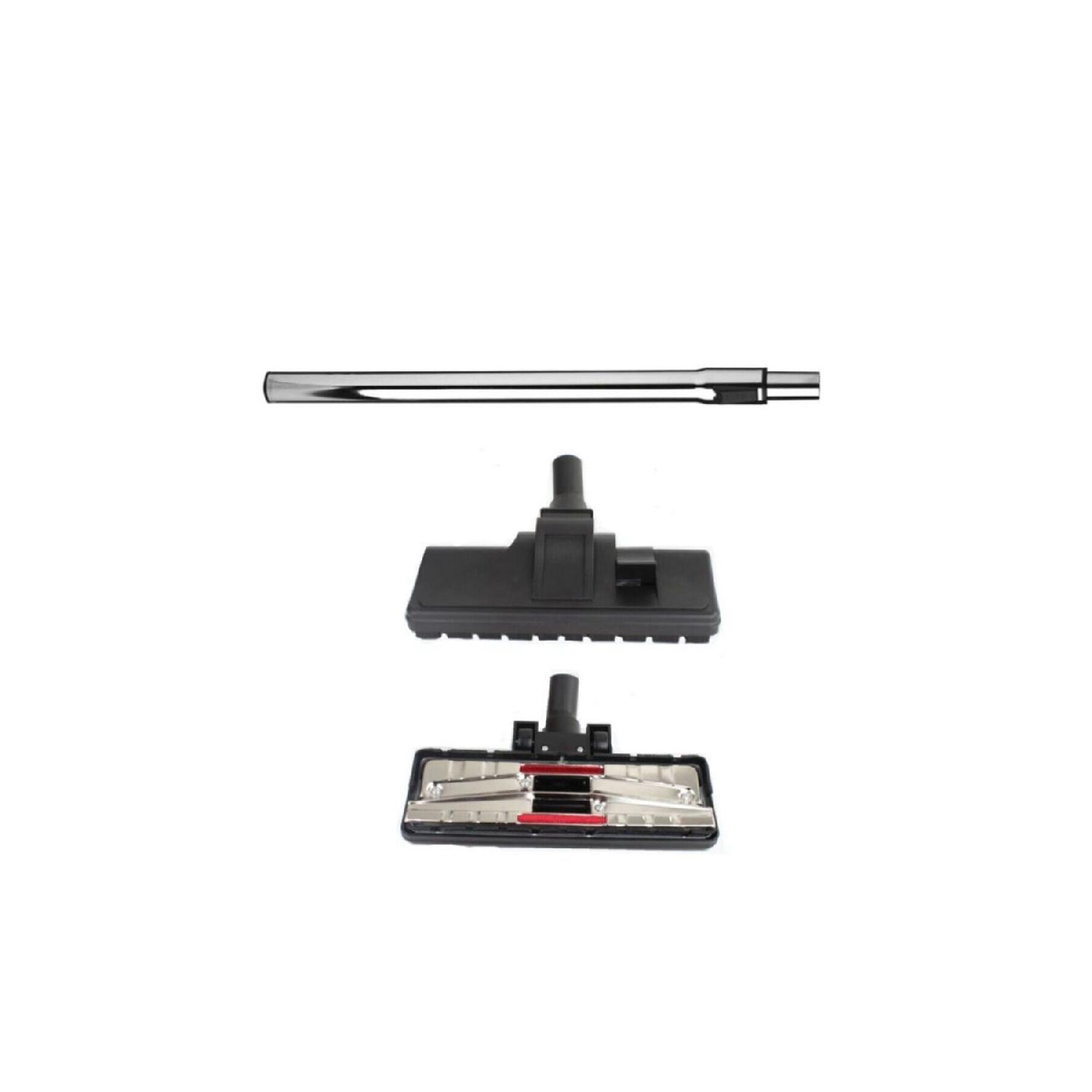 

Bks 2622 Compatible Electric Suction Head Telescopic Pipe Set синий белл