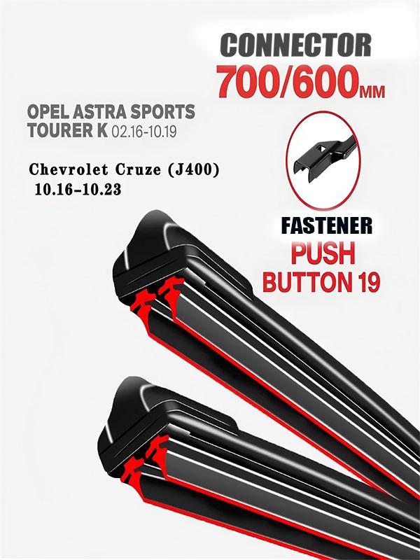 J400 series models, manufactured from October 2016 to October 2023