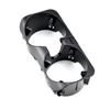 A2218130014 Cup Drinks Holders and Armrest Tray Coin Box For Mercedes-Benz S300 S350 W221 V221 CL 2009 2010 2011 2012 2013-2015