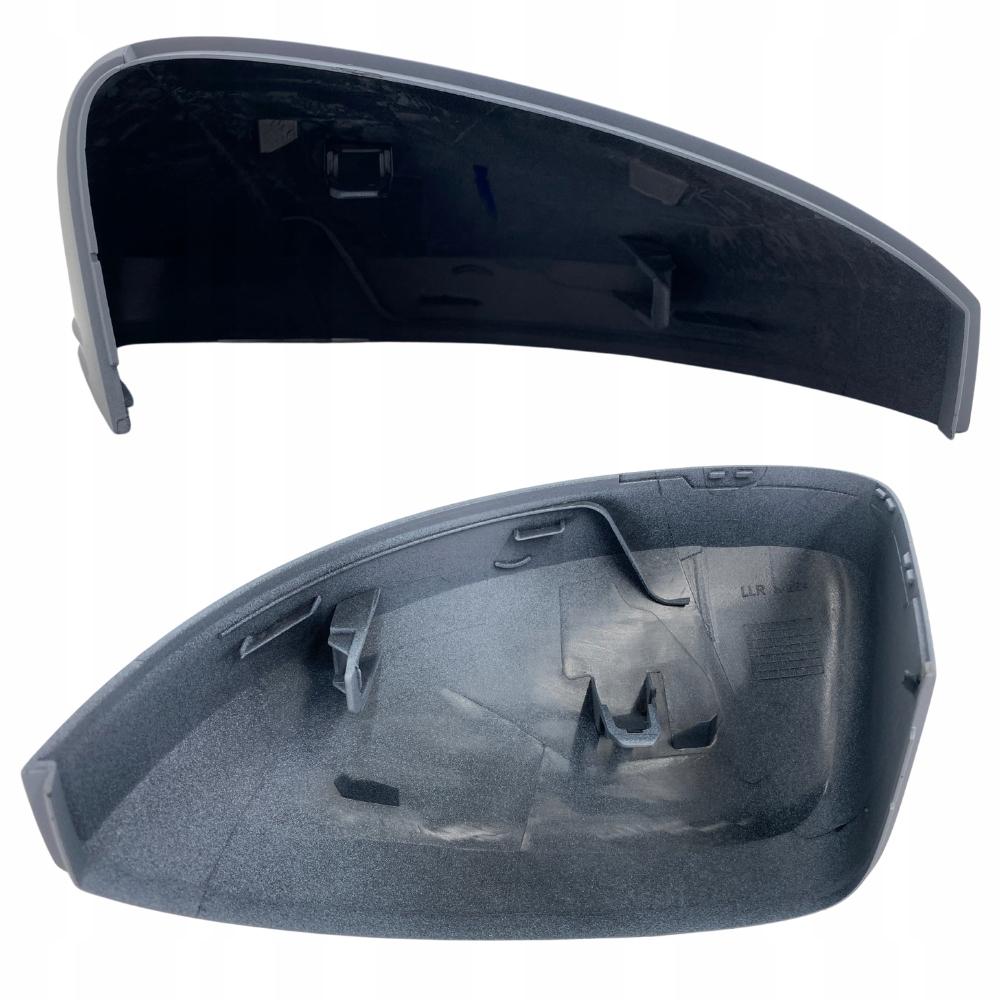 Right Mirror Cover Primed VW Tiguan Ad1 W2 2016-2022