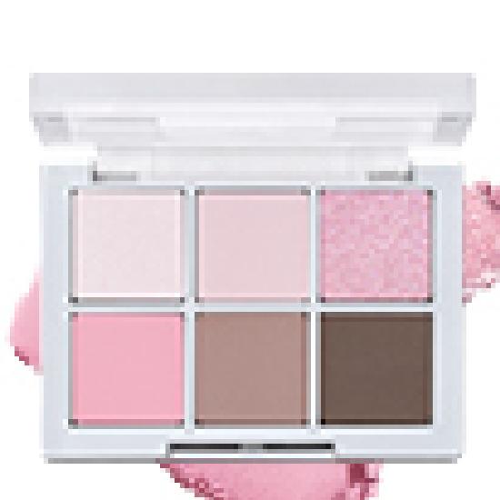 2aN Bellami Eye Palette 16 Colors (Single/Limited Edition)