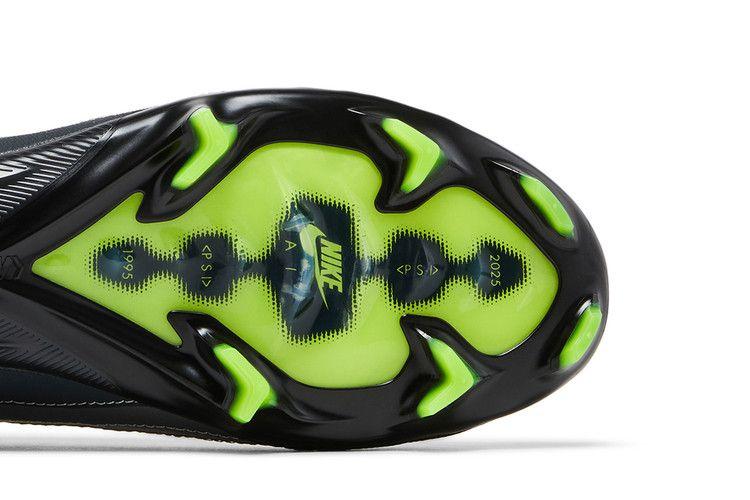 Nike Zoom Mercurial Superfly 10 Elite SE FG Air Max 95 Neon
