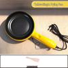 Canxiang Non-Stick Electric Frying Pan: Poached Eggs, Dumplings, Pot Stickers & Breakfast Cooker