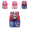 Charming And Colorful Dual Shoulder Backpack For Young Kids Ideal For Education