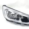 Compatible Ford Focus Headlight Assembly: Fits 2018-2021 Models