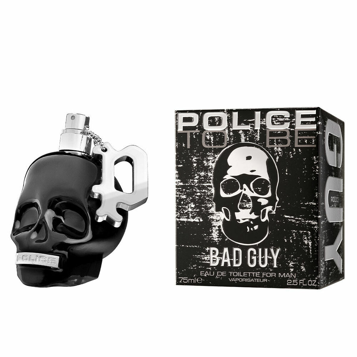 

Parfum Homme Police 1801081 EDT 75 ml