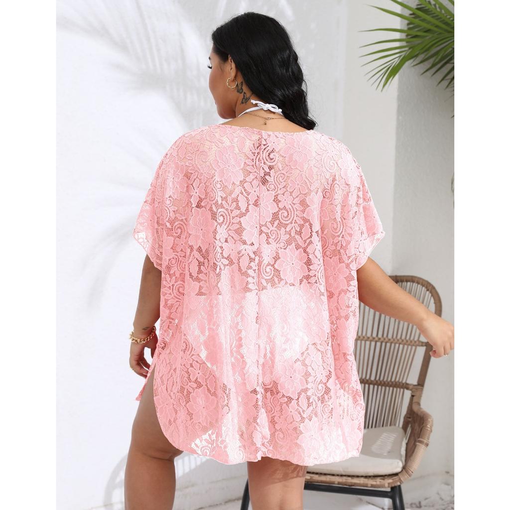 Pareo Beach Cover Up for Women Summer Dress Saidas De Praia Swim Wear Tunic Outlets Luxury Bath Exits Woman Cover-ups