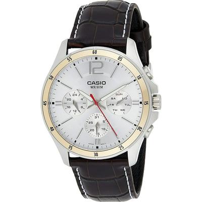 (Casio) Watch MTP-1374L-7A Men's Overseas Model [Reimported]