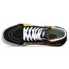 Vans SK8 Hi Reissue Flames VN0A2XSBPHN