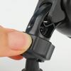 Stand Adsorbed To Windscreen Holder Mount Dash Cam Holder Suction Cup Bracket Car Mounted Sucker