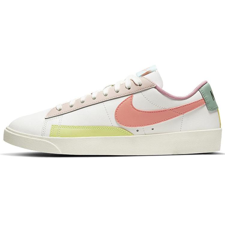 New Nike Blazer Low Le Pastel Women's DJ0035-161