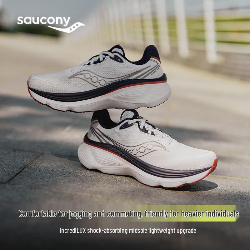 Saucony Hurricane 26 Women's Stability Running Shoes
