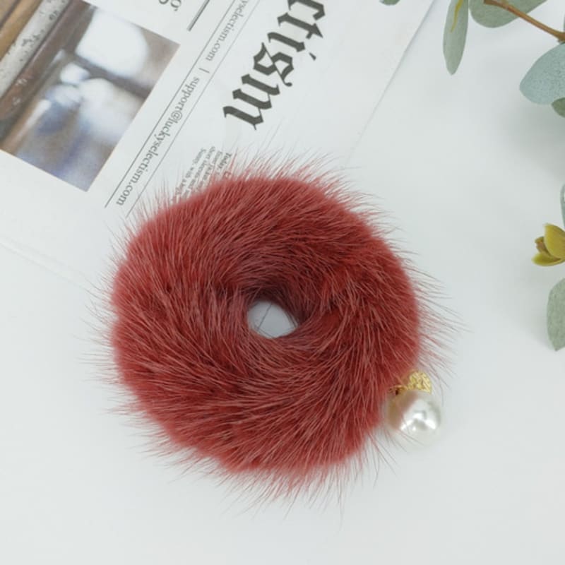 LALA Natural Mink Intestine Shushu A