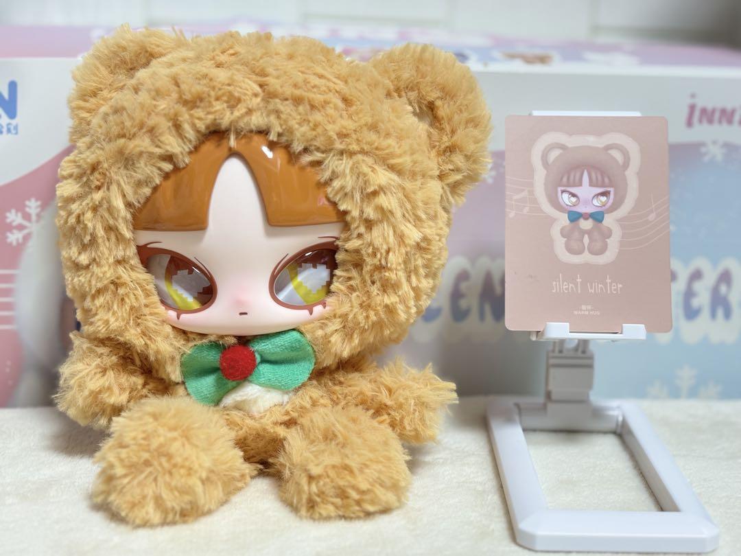 

[Б/У] INN S Sound Series v1 -Тихая Зима-