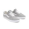 Vans Sk8-Low Drizzle Sneakers Unisex Grigio True-White VN0A4UUKIYP