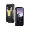Ulefone Armor 34 Pro Plus 5G 512GB/16GB Black