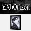 Pre-order PLANET #6 EXhOrizon In Seoul Led Mood Lamp