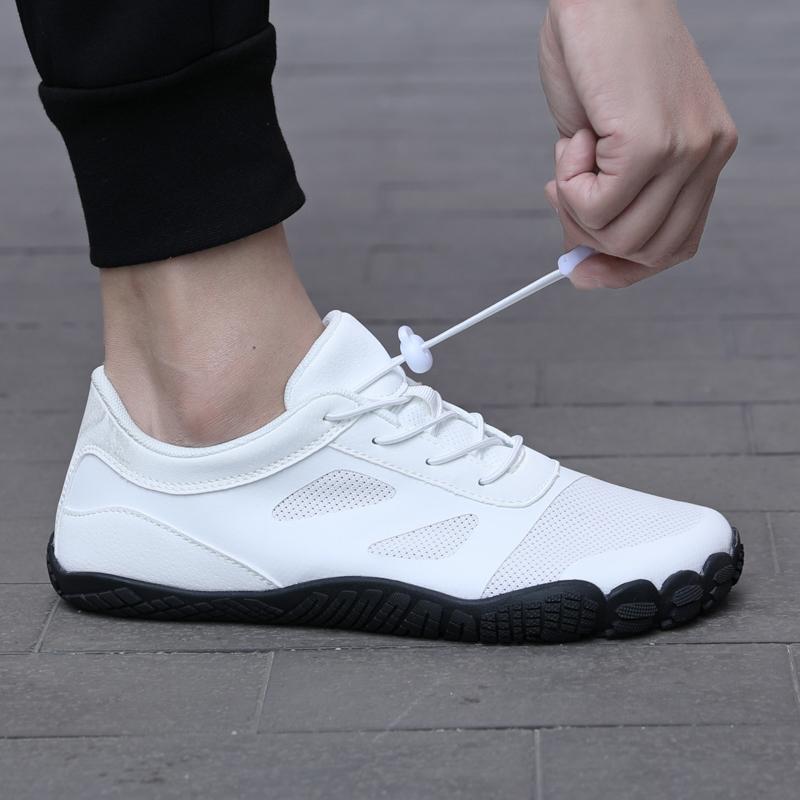 Unisex Outdoor Brodění Turistika Trekingové tenisky Five Fingers Aqua Barefoot Boty do vody Cyklistika Lezení Sportovní obuv Fitness obuv