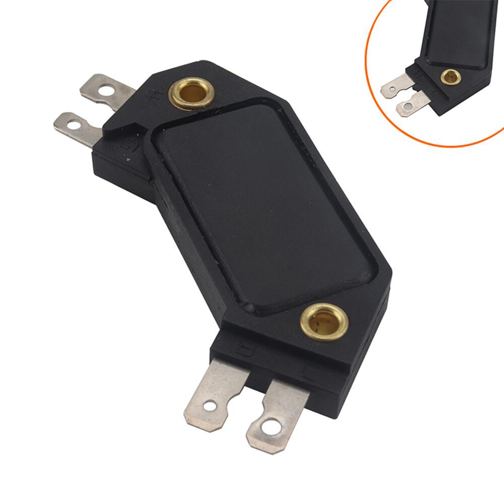 Ignition Module 4 Pin For GM 1974-88 Chevy Pontiac Olds Buick LX301 D1906HT