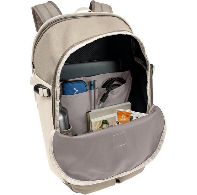 Рюкзак Vaude Coreway 23 linen (45136-781)