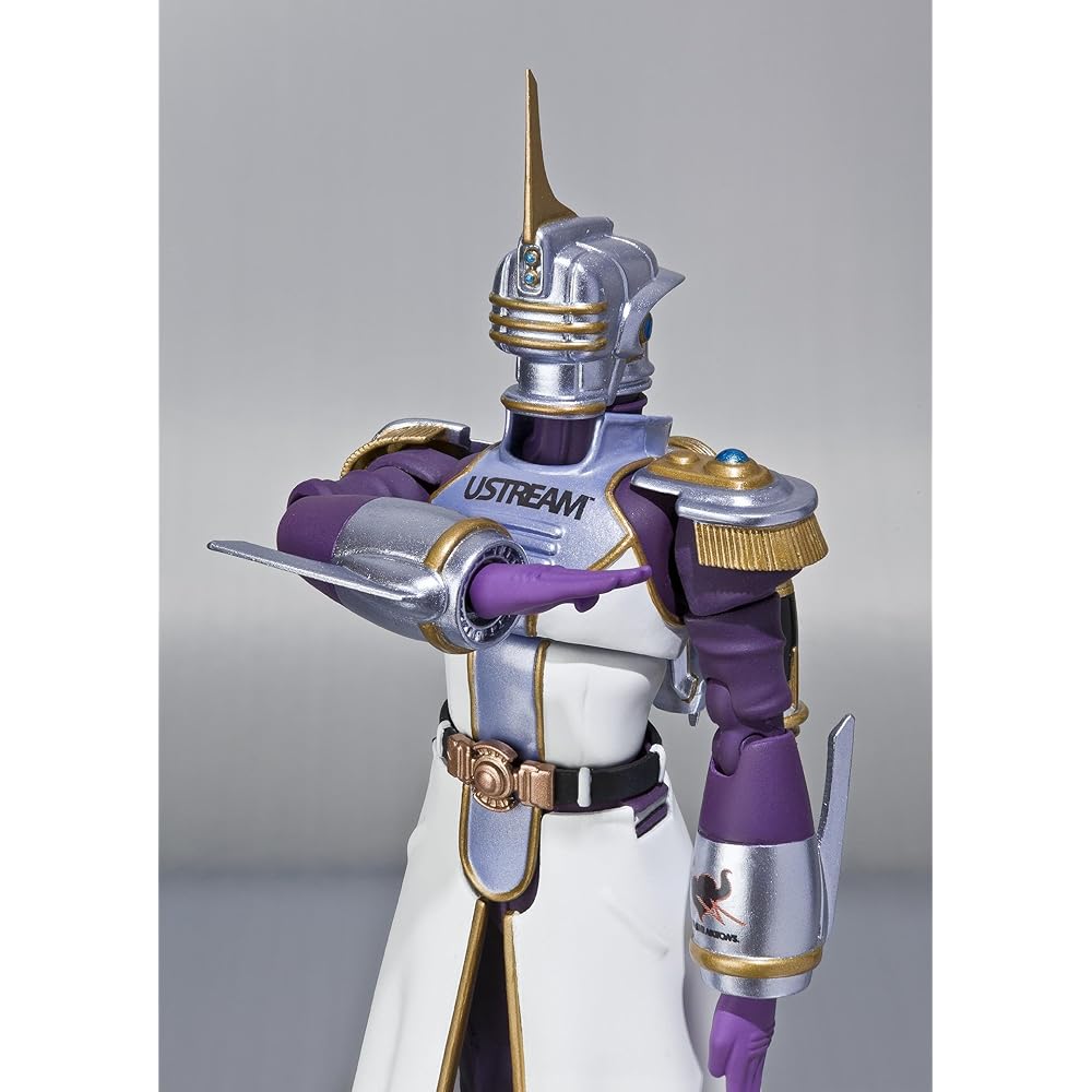 TAMASHII NATIONS S.H. Figuarts Sky High Action Figure Collectible Toy