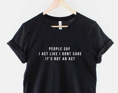 Hauts – T-shirts