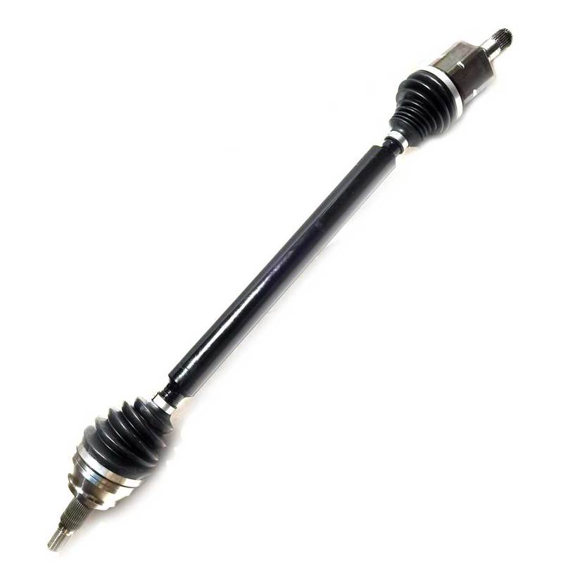 Left Constant Velocity Joints Axle Drive Shafts For 180 407 271B Volkswagen Bora