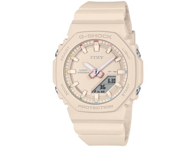 

CASIO G-SHOCK GMA-P2100IT-4AJR ITZY Collaboration Watch Special Box Pink 40.2mm
