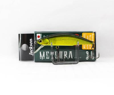 Jackson Meteora 63 Sinking Lure GDA (0497)