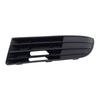 Auto Front Left or Right Bumper Fog Light Lamp Grill for VW Polo 2006 2007 2008 2009 6Q0853665 6Q0853666