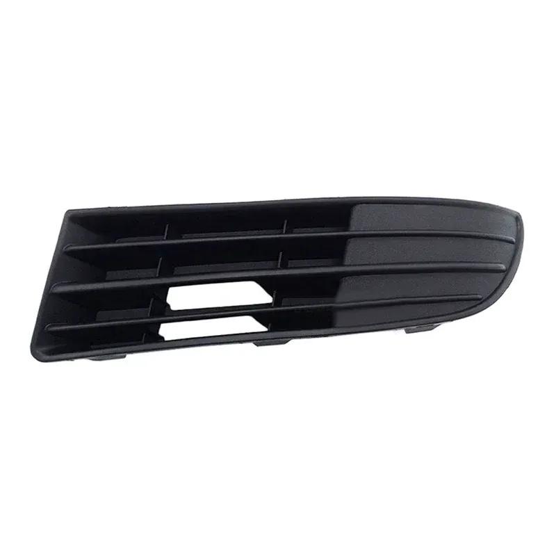 Auto Front Left or Right Bumper Fog Light Lamp Grill for VW Polo 2006 2007 2008 2009 6Q0853665 6Q0853666