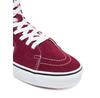 Мужские кроссовки Vans Sk8-hi vn000d32zcf1 bordowy