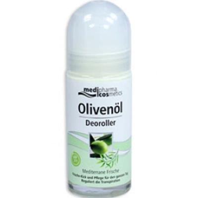 Produtos para corpo – Dezodorizantes e antitranspirantes