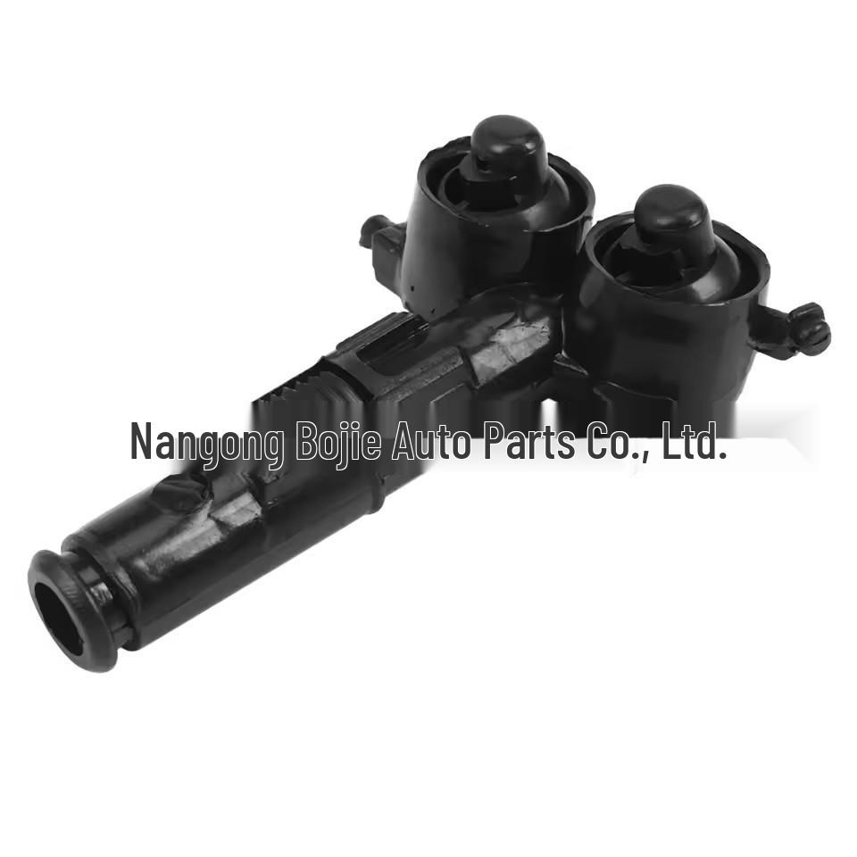 1K6955103 & 1K6955104: Volkswagen Golf/Buick LaCrosse Front Headlight Washer Nozzle