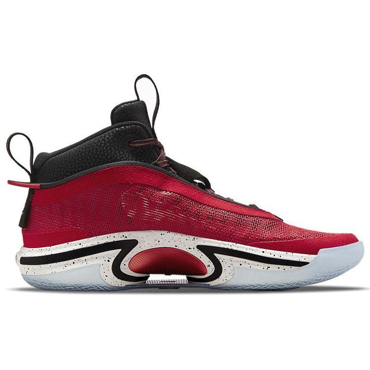 Comprar Rui Hachimura x Air Jordan 36 Japan Men Sneakers Red
