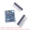 In Stock.GY-86 10DOF Module MS5611 HMC5883L MPU6050 Chip Flight Control Sensor Module 3-5V