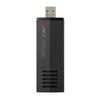Buffalo 11ax/ac/n/a/g/b Wireless LAN Handset USB3.2 (Gen1) Compatible Built-in Antenna Type Built-in Driver WI-U3-1200AX2I/N