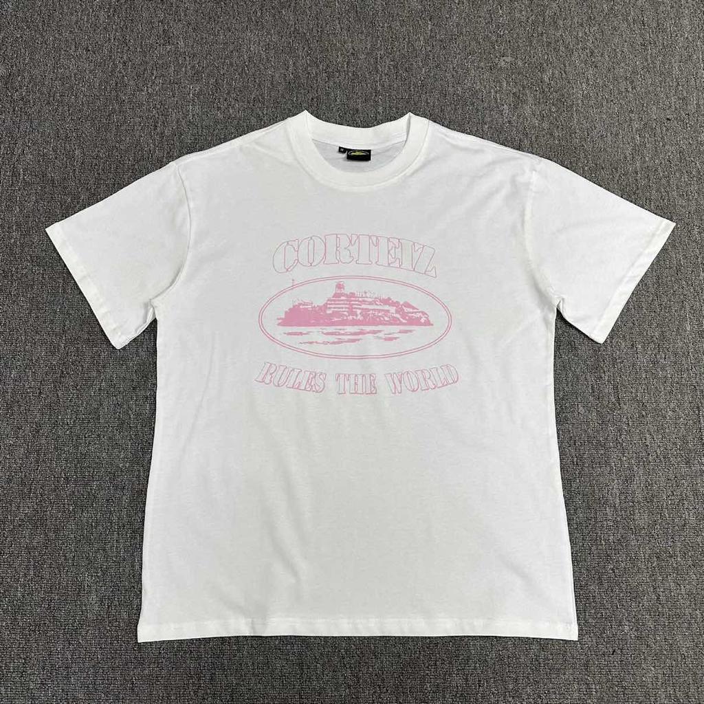 BeatStreet Hip Hop Cotton Men's T-shirts Tops High Quality Short Sleeve Tee Graphic Clothes New Y2k Tee Clothing Unisex Streetwear