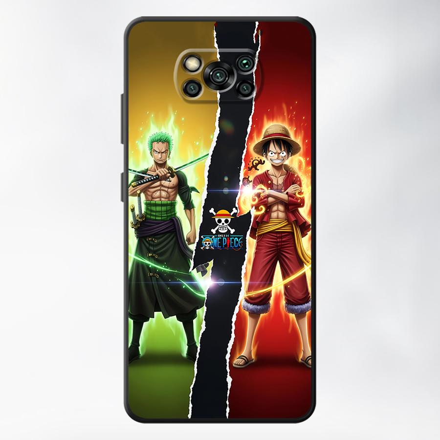 

Горячая Чехол-бампер OneS P-ieceS для телефона Xiaomi Poco C65 C51 F3 F4 F5 X3 X4 X5 C50 M5 M3 M4 Pro Poco F3