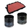 For Honda CBR1000RR 2008-2016 CBR1000RA 10-16 CBR1000SP 15-16 Motorcycle Air Filter Oil Filters