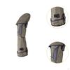 Bird Watching Telescope Bag Green Versatile Shock Absorbing Nylon Spotting Scope Organization