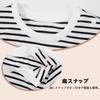 Baby Clothes Summer Short Sleeve Overalls Set Baby Clothes Overalls Boys Girls Cotton Gauze Embroidery Border Cute 80 90 [Volunboy] T-Shirt 2-Piece