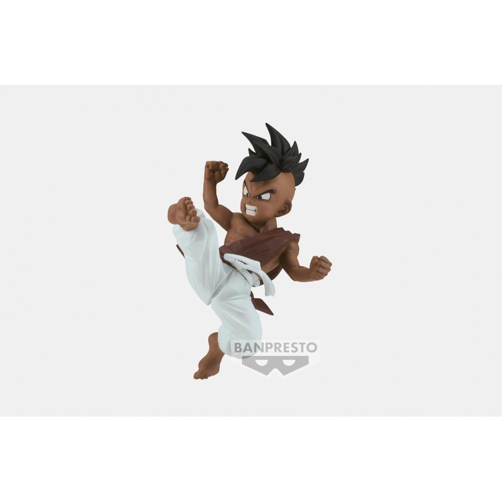 

BANDAI Dragon Ball Z Сваха Убу против Гоку